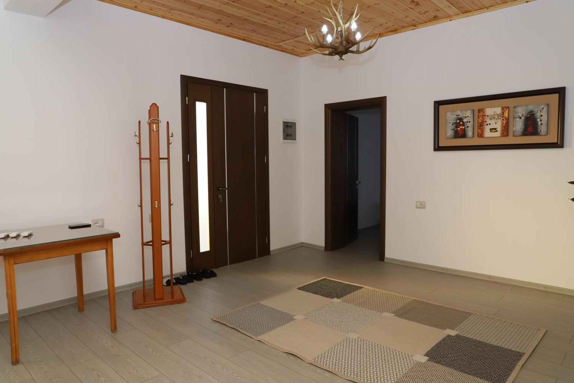 Georgemishel Guest House Berat Extérieur photo