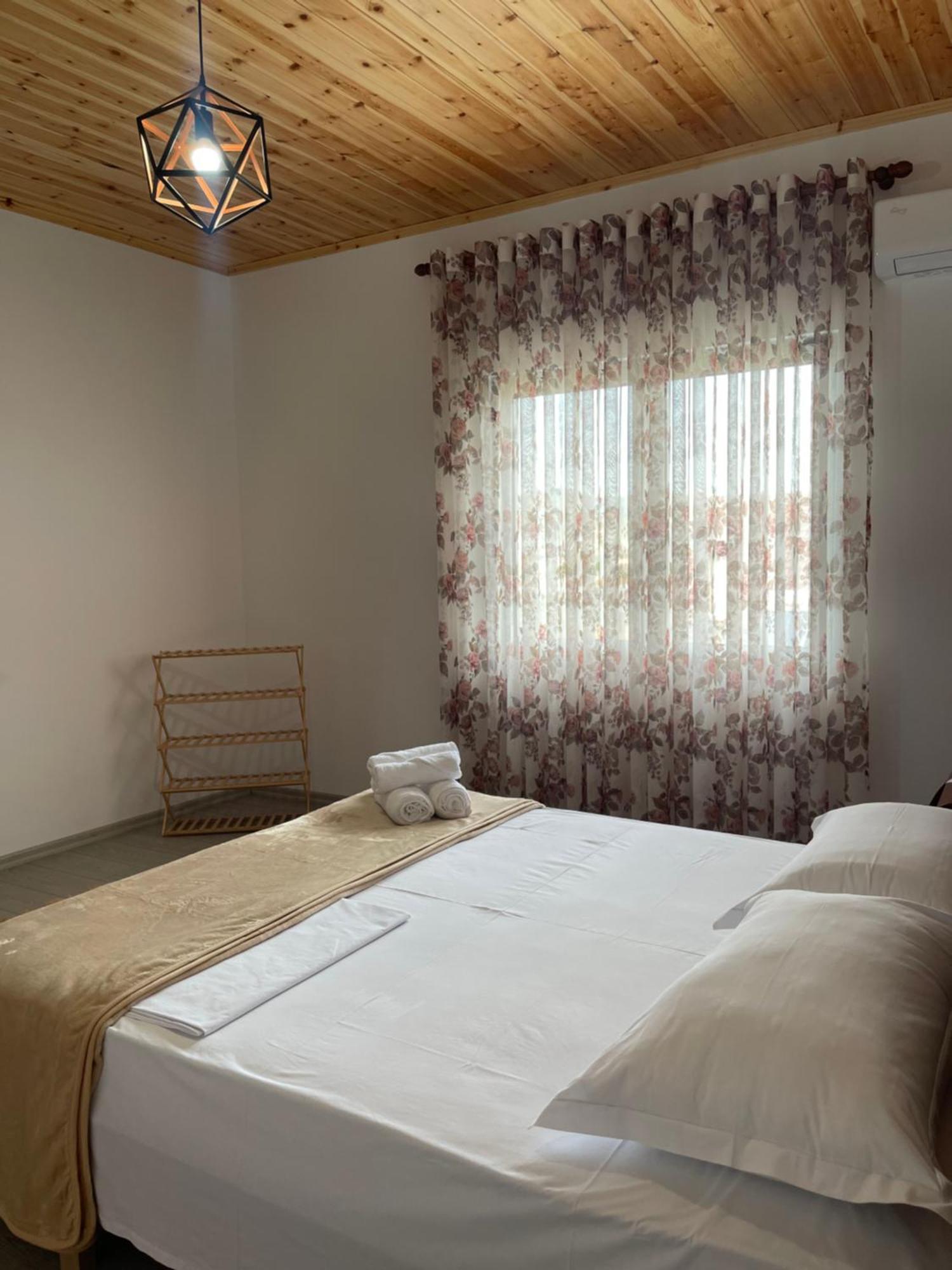 Georgemishel Guest House Berat Extérieur photo