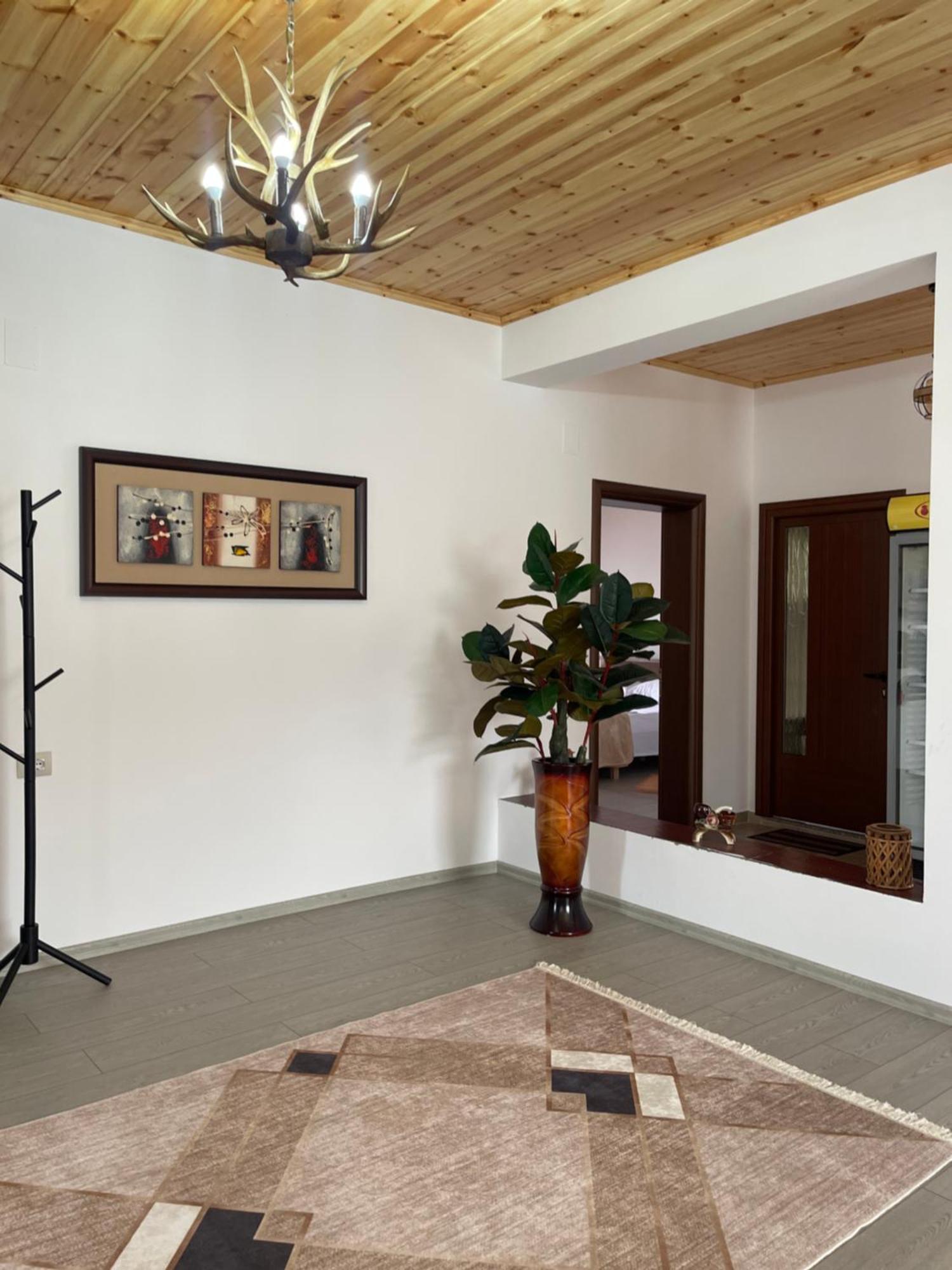 Georgemishel Guest House Berat Extérieur photo